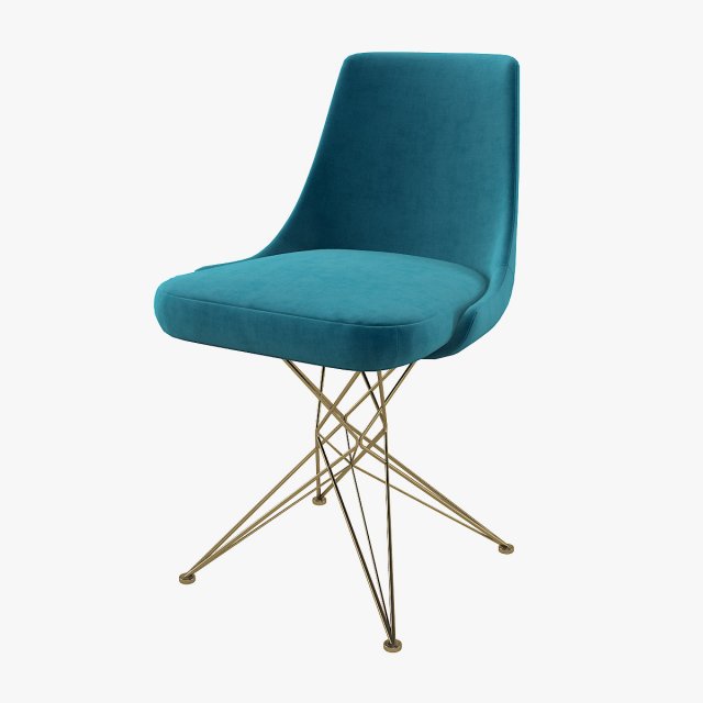 Athena news 2013 5905003 Chair Modelo 3D .c4d .max .obj .3ds .fbx .stl .blend 