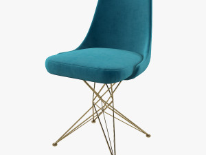 Athena news 2013 5905003 Chair 3D Model
