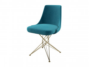 Athena news 2013 5905003 Chair Modelo 3D