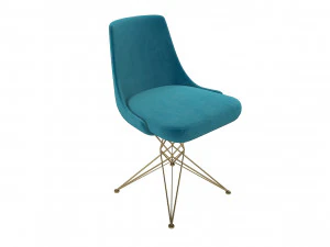 Nowości Athena 2013 5905003 Krzesło Model 3D