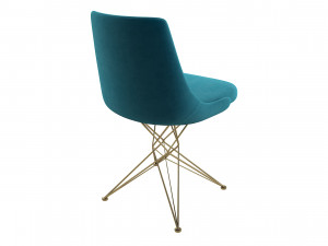 Athena news 2013 5905003 Chair Modelo 3D