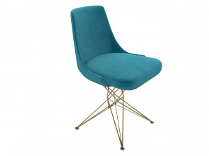 Athena news 2013 5905003 Chair Modelo 3D