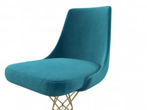 Nowości Athena 2013 5905003 Krzesło Model 3D