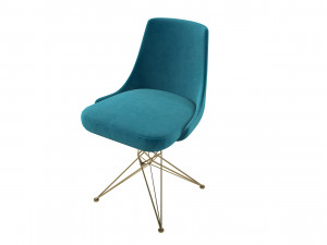 Athena news 2013 5905003 Chair Modelo 3D