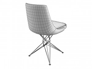 Athena news 2013 5905003 Chair Modelo 3D