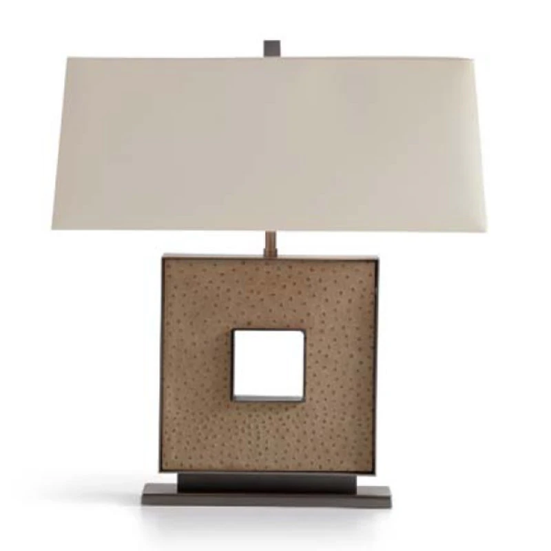 Lámpara de mesa panadero boxer bsa107 bill sofield Modelo 3D .c4d .max .obj .3ds .fbx .stl .blend