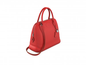 Hermes Bolide 31 Bag 3Dモデル
