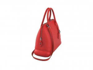 Hermes Bolide 31 Bag 3D Model