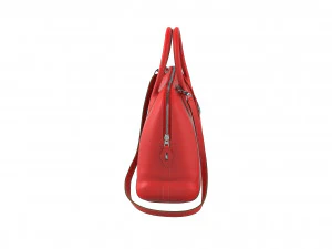 Hermes Bolide 31 Bag 3D Model