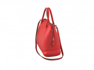 Hermes Bolide 31 Bag 3D Model