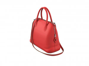Hermes Bolide 31 Bag 3D Model