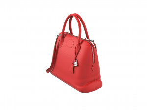 Hermes Bolide 31 Bag 3Dモデル