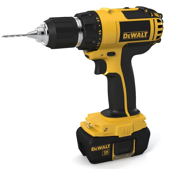 Dewalt dcd760 on sale