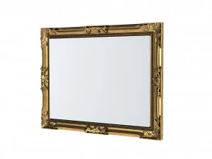 Grand Picture Frame Set 3D Model