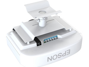 Epson Projector With Ceiling Mount Modelo 3D