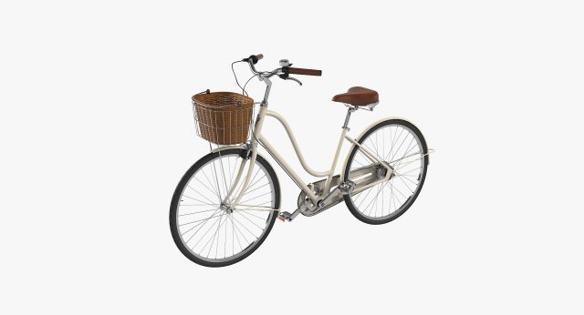 Bicycle basket for women's bike best sale