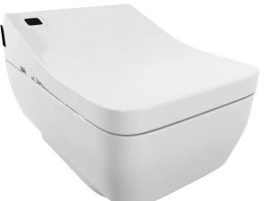 Підвісний унітаз TOTO Washlet SG 3D Модель