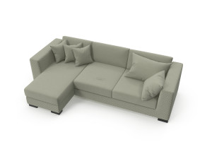 Estetica milenium Sofa Modelo 3D