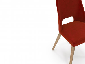 Anta Chair 3D Model