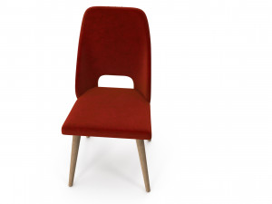 Anta Chair 3D Model