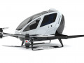 Ehand 184 Single Passenger Drone 3D 模型
