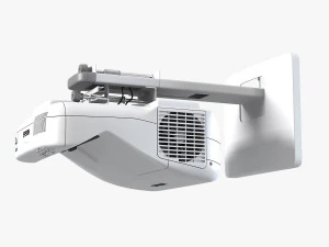 Proiettore interattivo Epson EB-1410Wi a ottica ultra corta Modello 3D