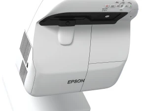 Epson EB-1410Wi Ultra Short Throw Interactive Projector 3D Model