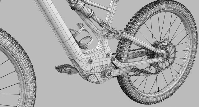 E bike specialized turbo levo 2019 best sale