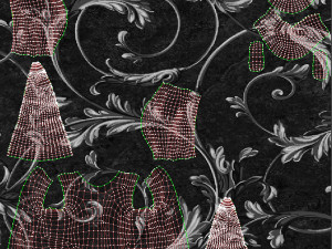 Christmas SantaClaus Modelo 3D