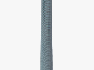 Generic Skyscraper Tower Modelo 3D