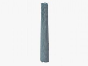 Generic Skyscraper Tower 3D Модель