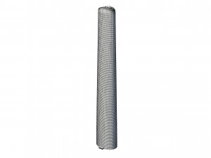 Generic Skyscraper Tower 3D Модель