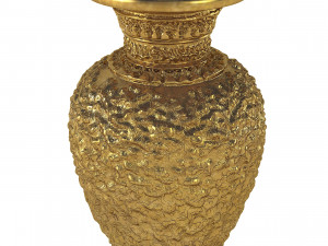 Vase 3D-Modell