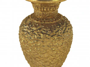 Vase 3D Model