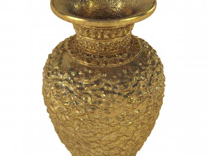 Vase 3D Model