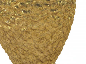Vase 3D Model