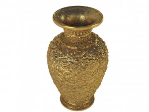 Vase 3D Model