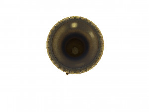 Golden Vase 3Dモデル