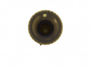 Golden Vase 3D Model