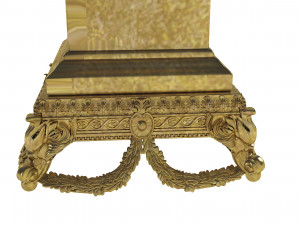 Golden Vase 3Dモデル
