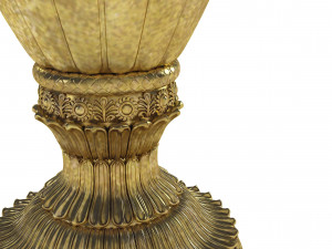 Golden Vase9 3D 모델