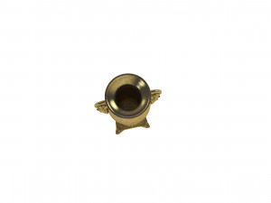 Golden Vase7 3D मॉडल