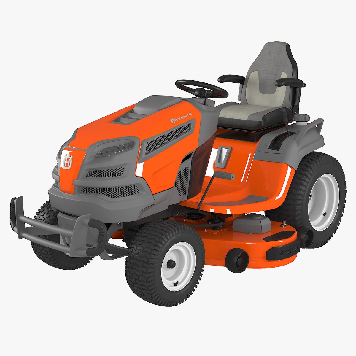 Husqvarna 2025 yard tractor