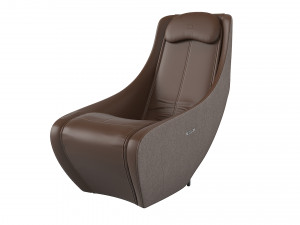 Bork D632 Massage Chair Modello 3D
