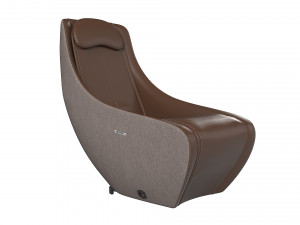 Bork D632 Massage Chair Modello 3D