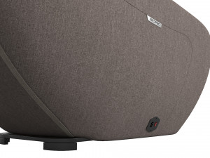 Bork D632 Massage Chair Modello 3D