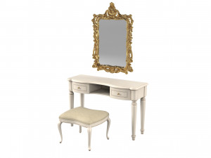 Titchmarsh Goodwin 2015 RL19585 A Modelo 3D