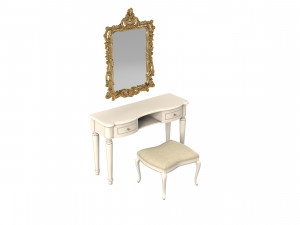 Titchmarsh Goodwin 2015 RL19585 A 3D Model