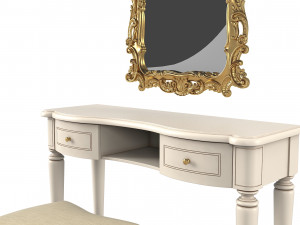 Titchmarsh Goodwin 2015 RL19585 A 3D Model