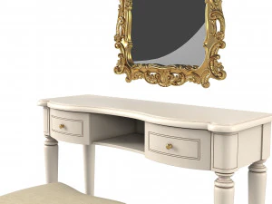 Titchmarsh Goodwin 2015 RL19585 A 3D Model